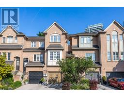 6 BLUEWATER COURT, Toronto, Ontario