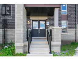 98 DONALD FICHT CRESCENT, Brampton, Ontario