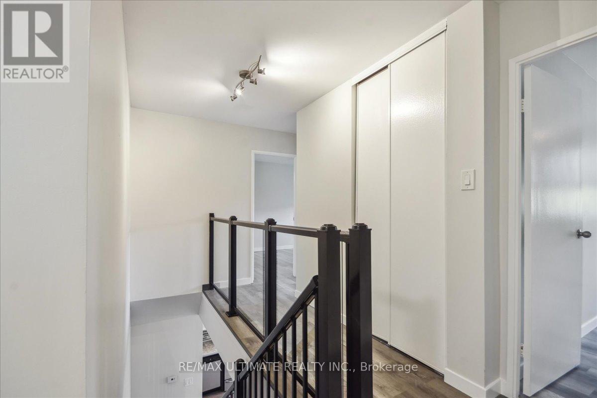 46 - 2001 Bonnymede Street, Mississauga (Clarkson), Ontario  L5J 4H8 - Photo 12 - W12390626
