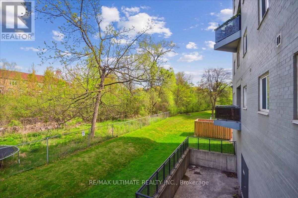 46 - 2001 Bonnymede Street, Mississauga (Clarkson), Ontario  L5J 4H8 - Photo 25 - W12390626