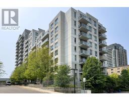 1011 - 816 Lansdowne Avenue, Toronto (Dovercourt-Wallace Emerson-Junction), Ca