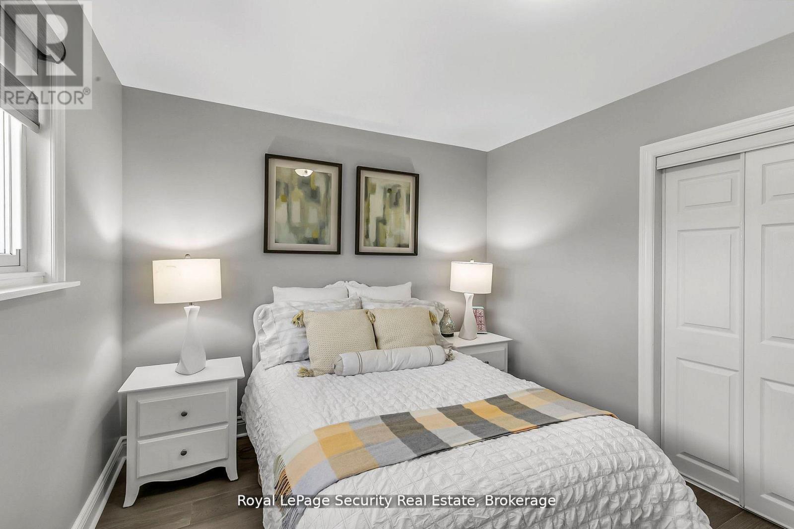 245 Avondale Boulevard, Brampton (Avondale), Ontario  L6T 1J3 - Photo 18 - W12390630