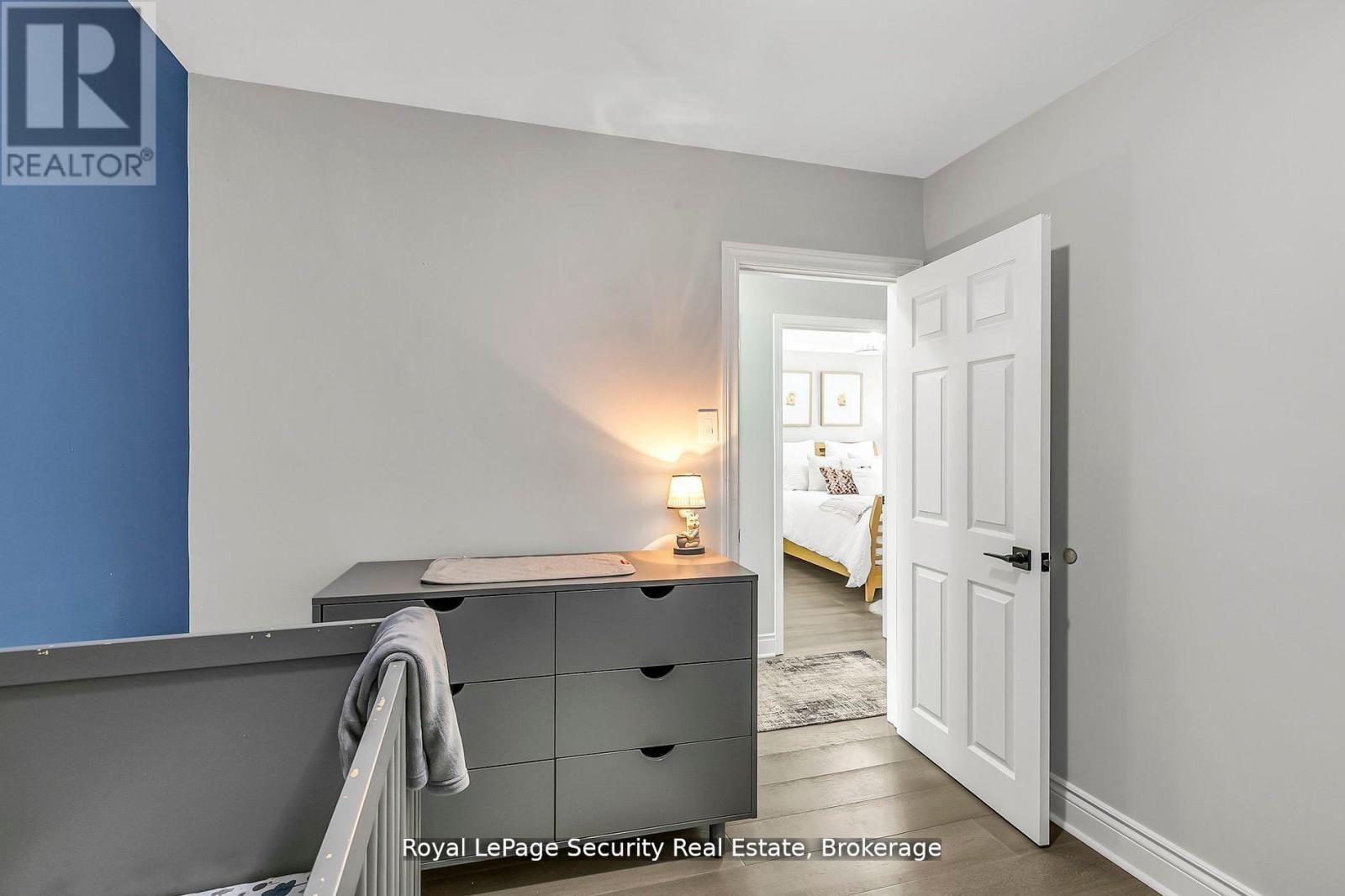 245 Avondale Boulevard, Brampton (Avondale), Ontario  L6T 1J3 - Photo 21 - W12390630