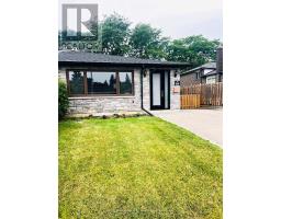 245 AVONDALE BOULEVARD, Brampton, Ontario