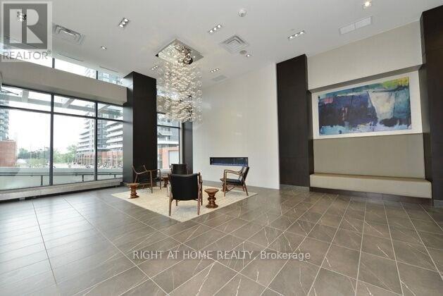 2501 - 10 Park Lawn Road, Toronto, Ontario  M8Y 3H8 - Photo 10 - W12390652
