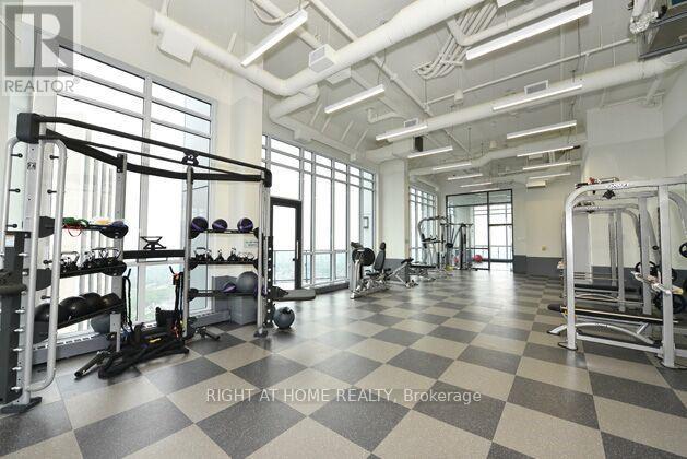 2501 - 10 Park Lawn Road, Toronto, Ontario  M8Y 3H8 - Photo 16 - W12390652