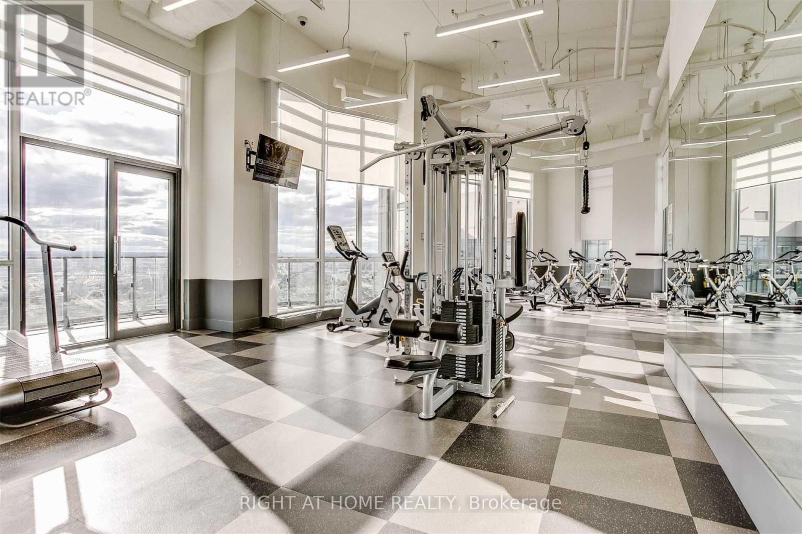 2501 - 10 Park Lawn Road, Toronto, Ontario  M8Y 3H8 - Photo 17 - W12390652