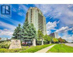 1901 - 1359 Rathburn Road E, Mississauga (Rathwood), Ca
