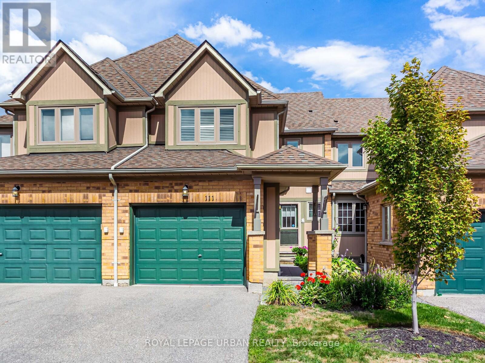 111 - 5662 GLEN ERIN DRIVE, Mississauga, Ontario