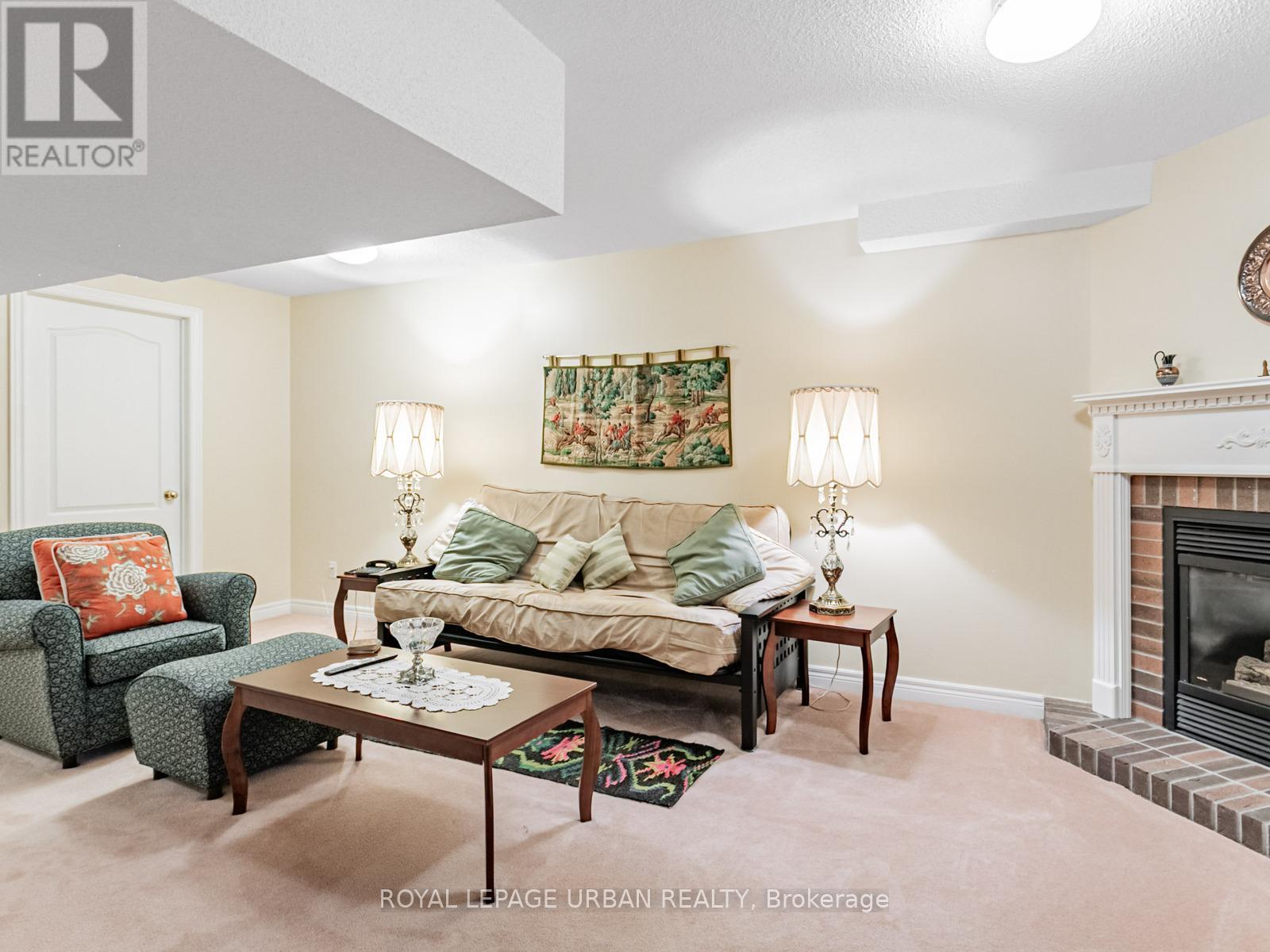 111 - 5662 Glen Erin Drive, Mississauga, Ontario  L5M 5J2 - Photo 27 - W12390678
