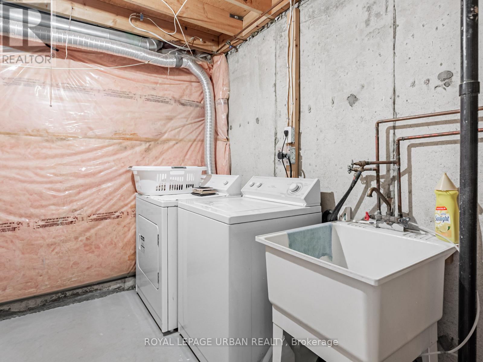 111 - 5662 Glen Erin Drive, Mississauga, Ontario  L5M 5J2 - Photo 30 - W12390678