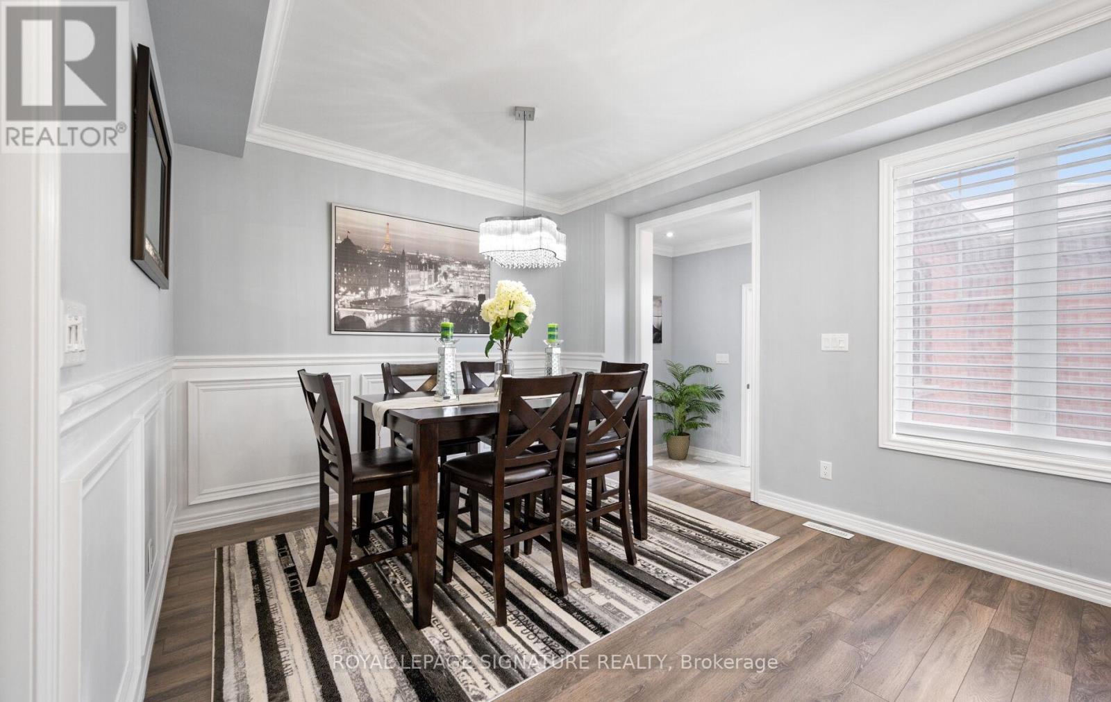 8 Primo Road, Brampton (Northwest Brampton), Ontario  L7A 3Y1 - Photo 13 - W12390680
