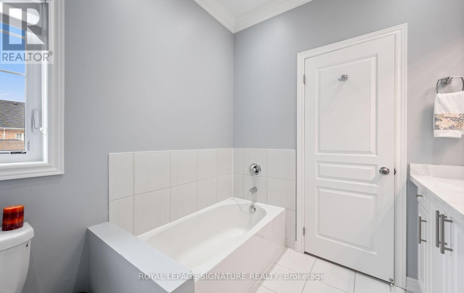 8 Primo Road, Brampton (Northwest Brampton), Ontario  L7A 3Y1 - Photo 24 - W12390680