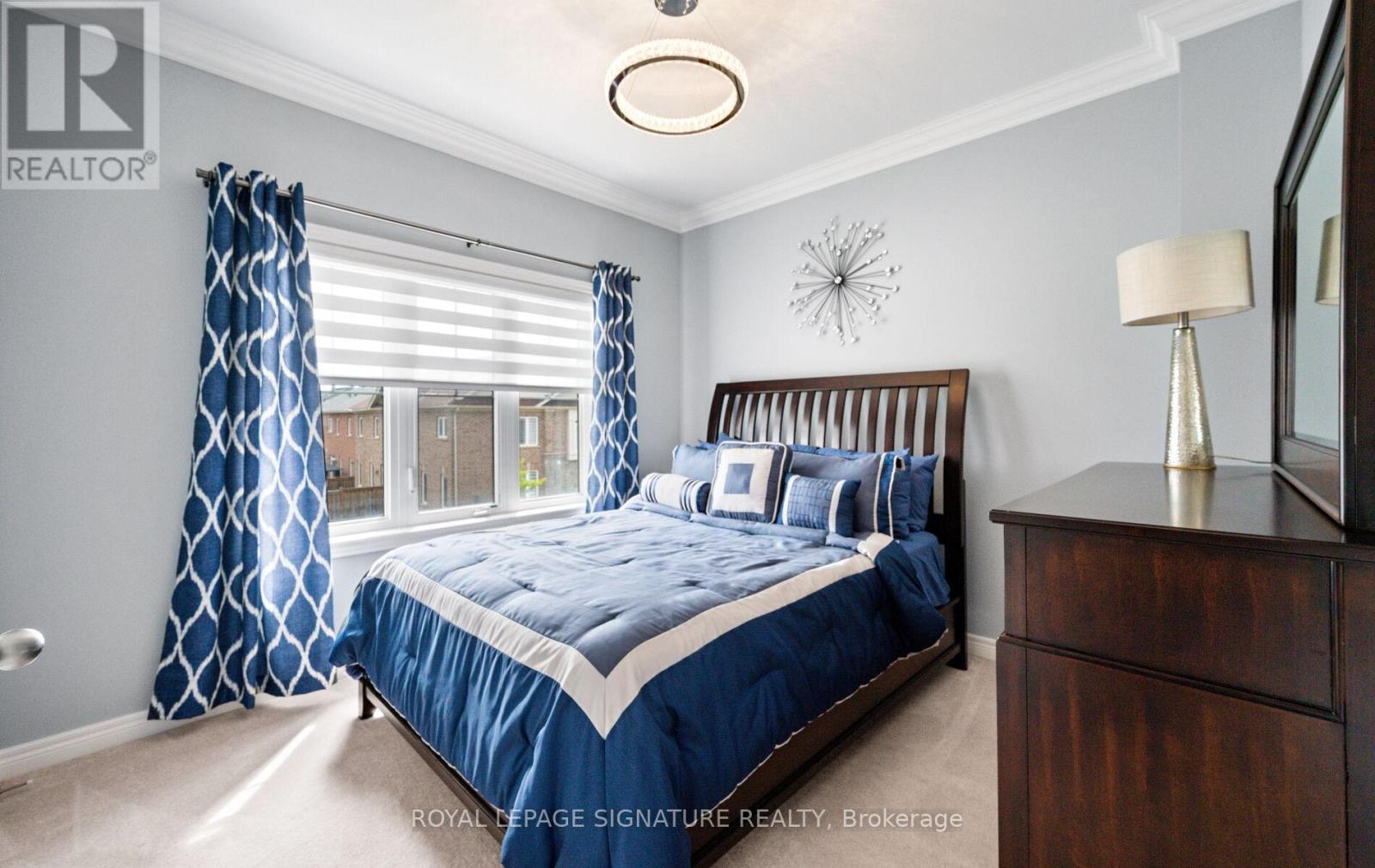 8 Primo Road, Brampton (Northwest Brampton), Ontario  L7A 3Y1 - Photo 26 - W12390680