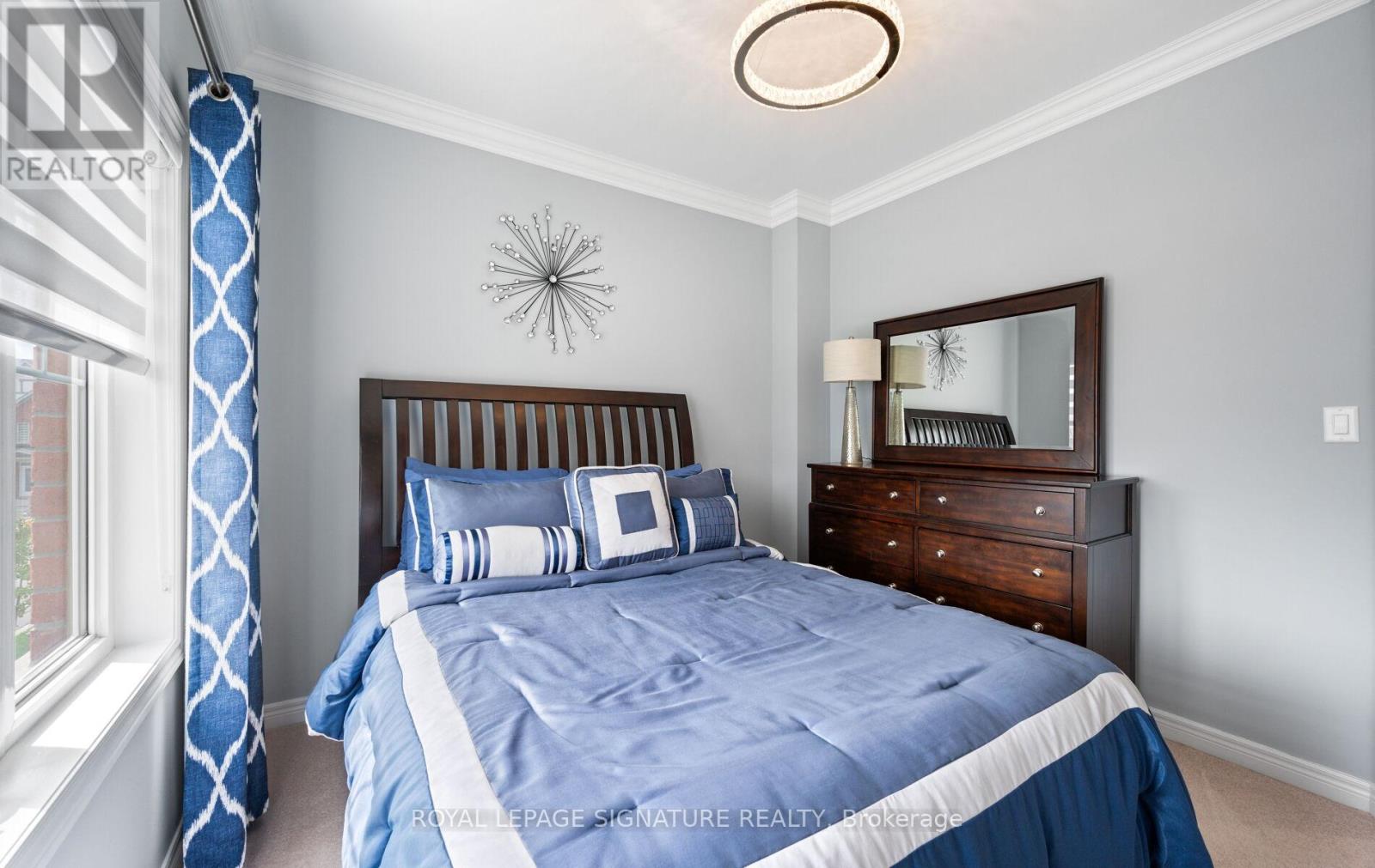 8 Primo Road, Brampton (Northwest Brampton), Ontario  L7A 3Y1 - Photo 27 - W12390680