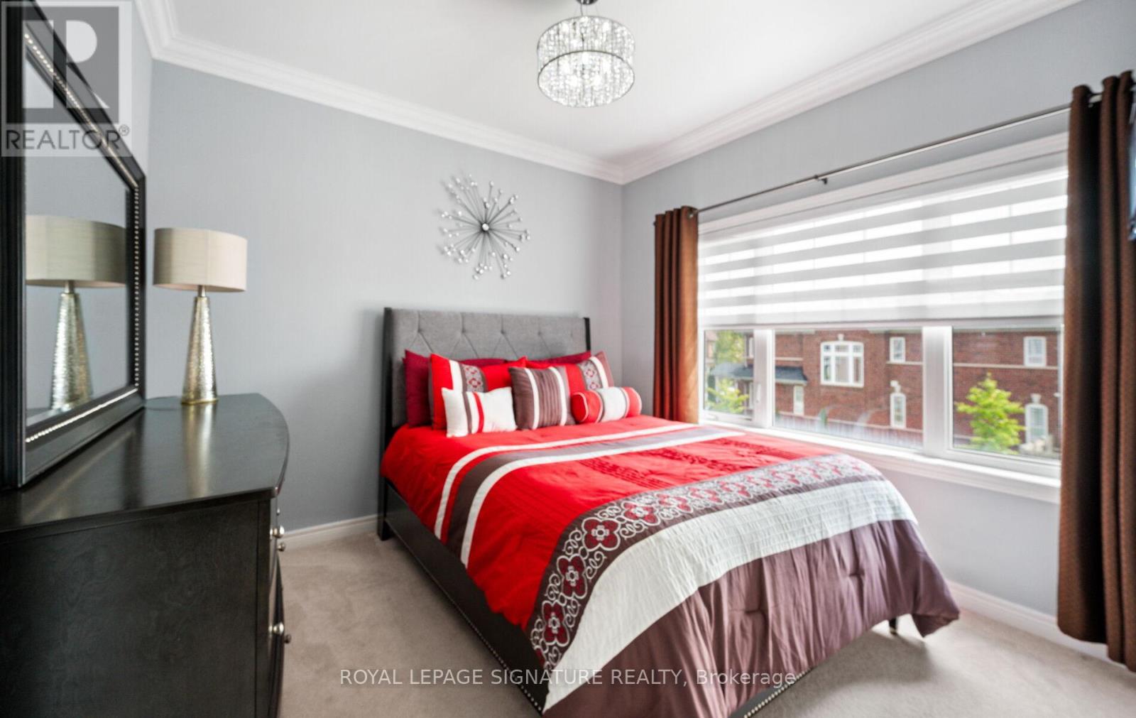8 Primo Road, Brampton (Northwest Brampton), Ontario  L7A 3Y1 - Photo 28 - W12390680