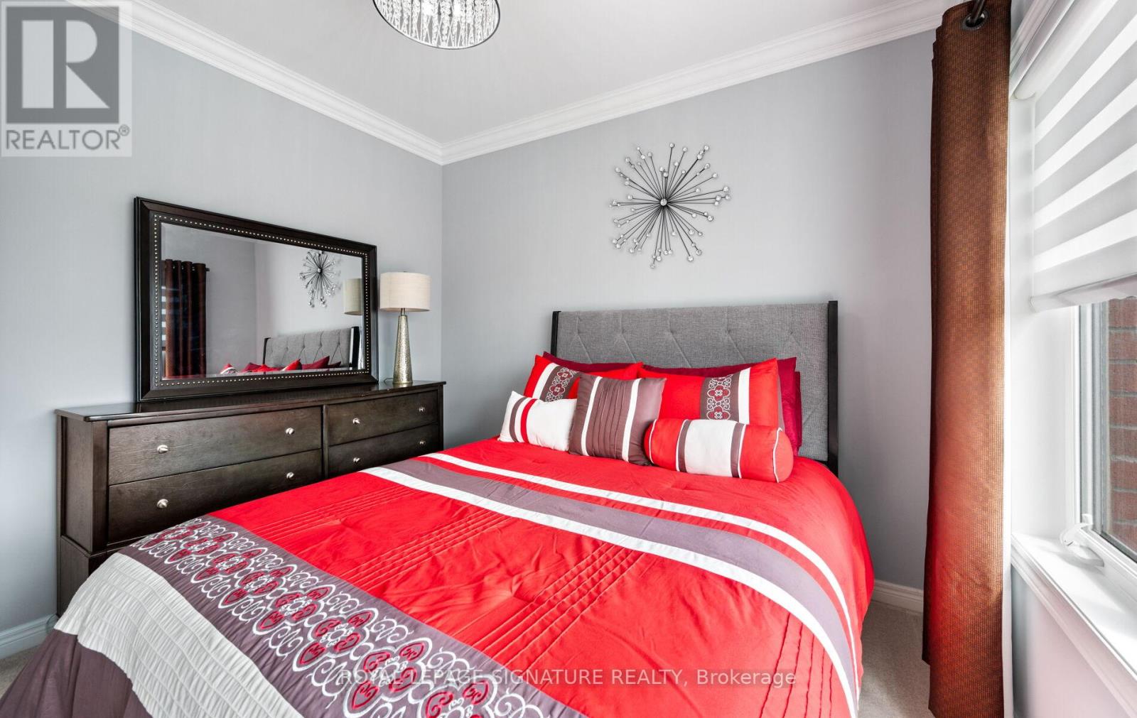 8 Primo Road, Brampton (Northwest Brampton), Ontario  L7A 3Y1 - Photo 29 - W12390680