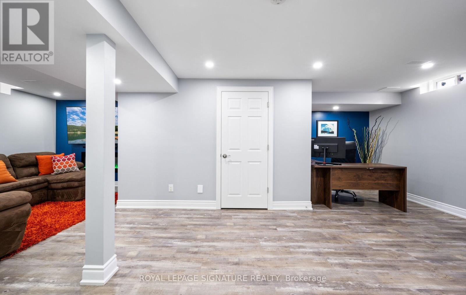 8 Primo Road, Brampton (Northwest Brampton), Ontario  L7A 3Y1 - Photo 32 - W12390680