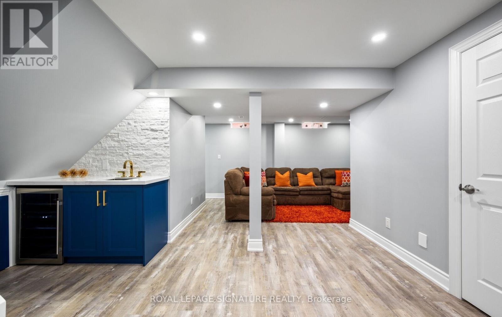 8 Primo Road, Brampton (Northwest Brampton), Ontario  L7A 3Y1 - Photo 34 - W12390680