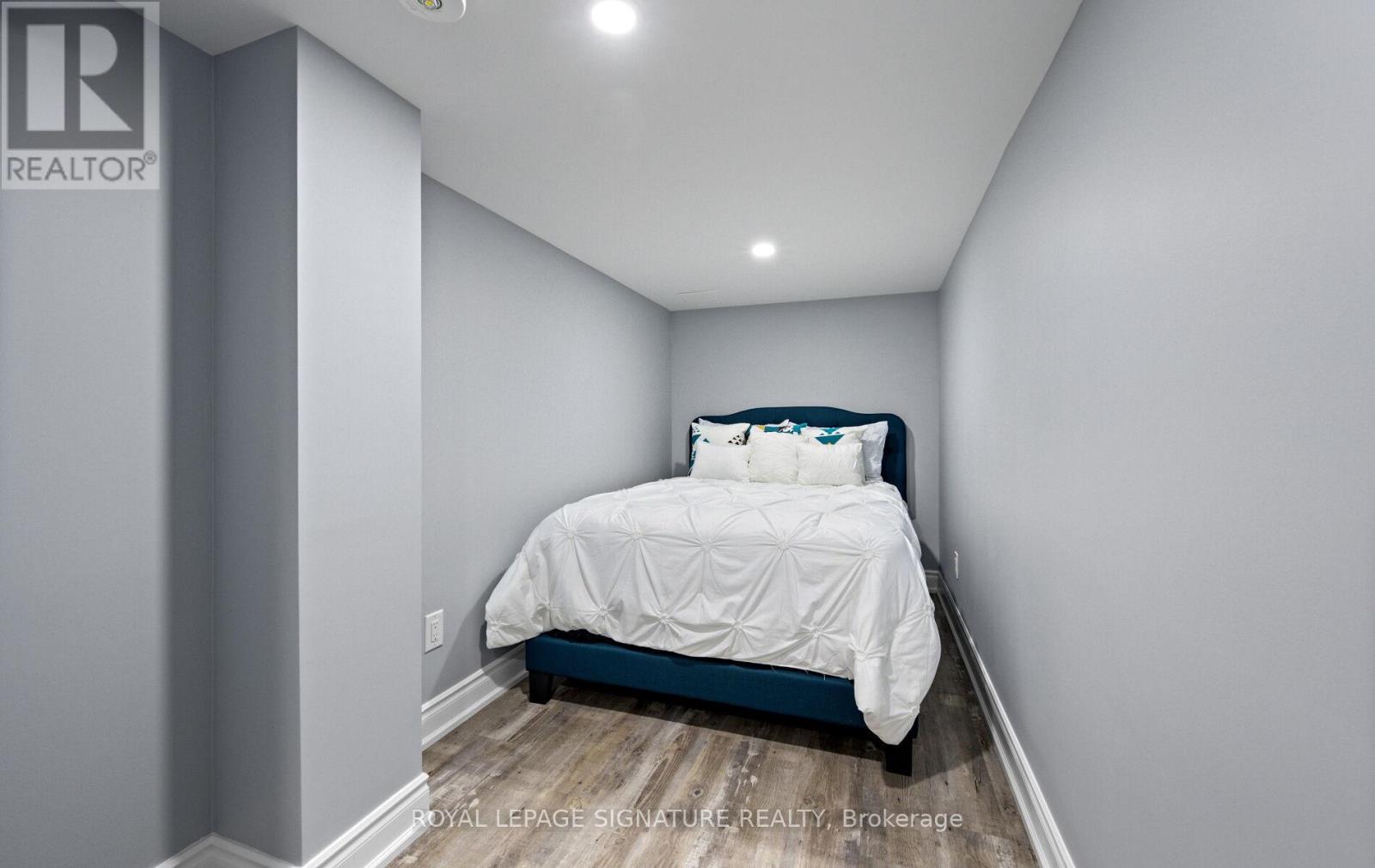 8 Primo Road, Brampton (Northwest Brampton), Ontario  L7A 3Y1 - Photo 37 - W12390680