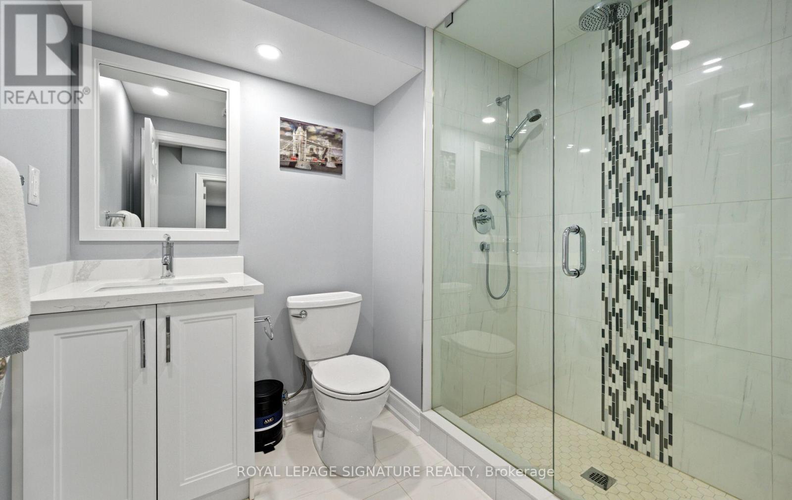 8 Primo Road, Brampton (Northwest Brampton), Ontario  L7A 3Y1 - Photo 38 - W12390680