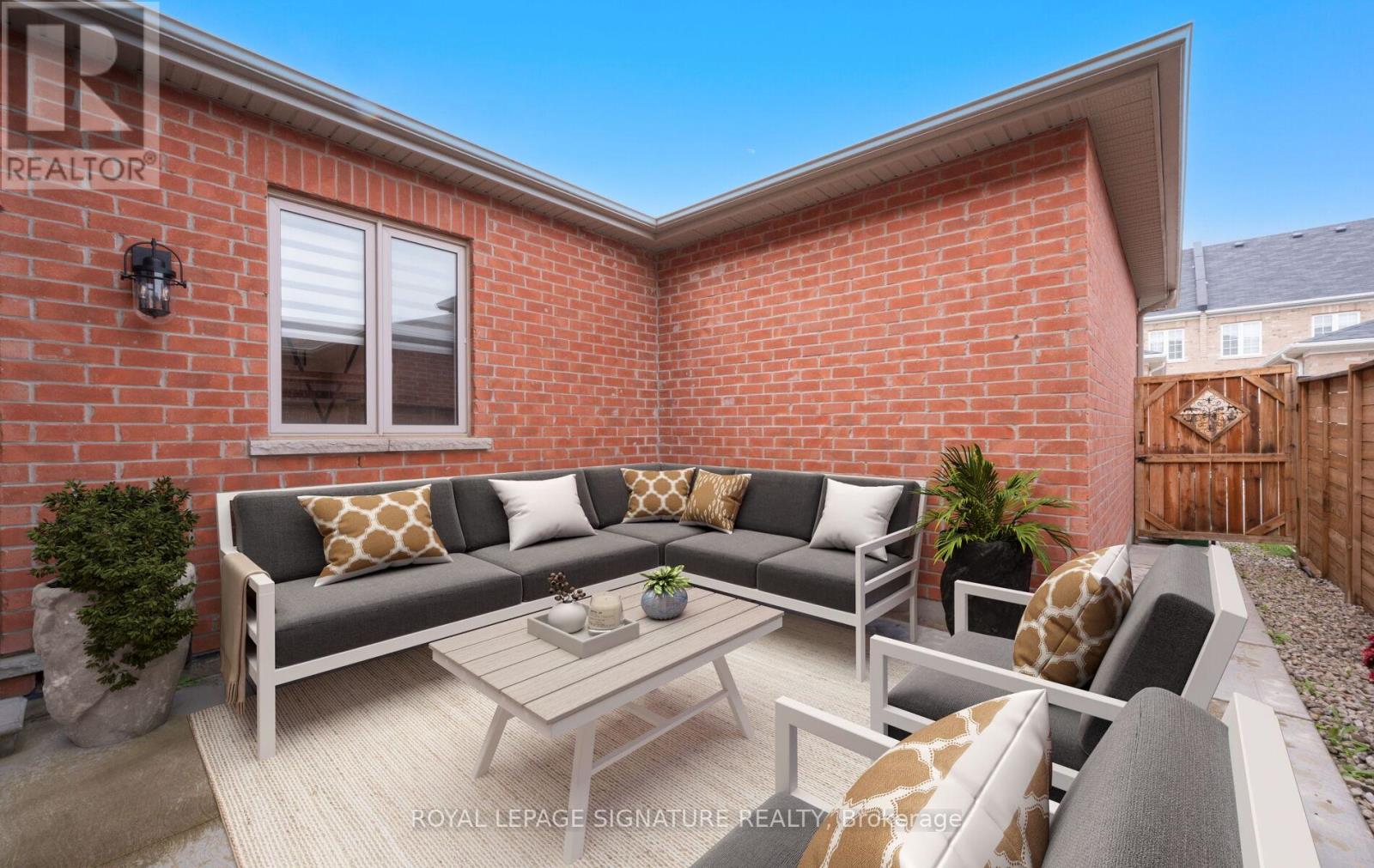 8 Primo Road, Brampton (Northwest Brampton), Ontario  L7A 3Y1 - Photo 40 - W12390680