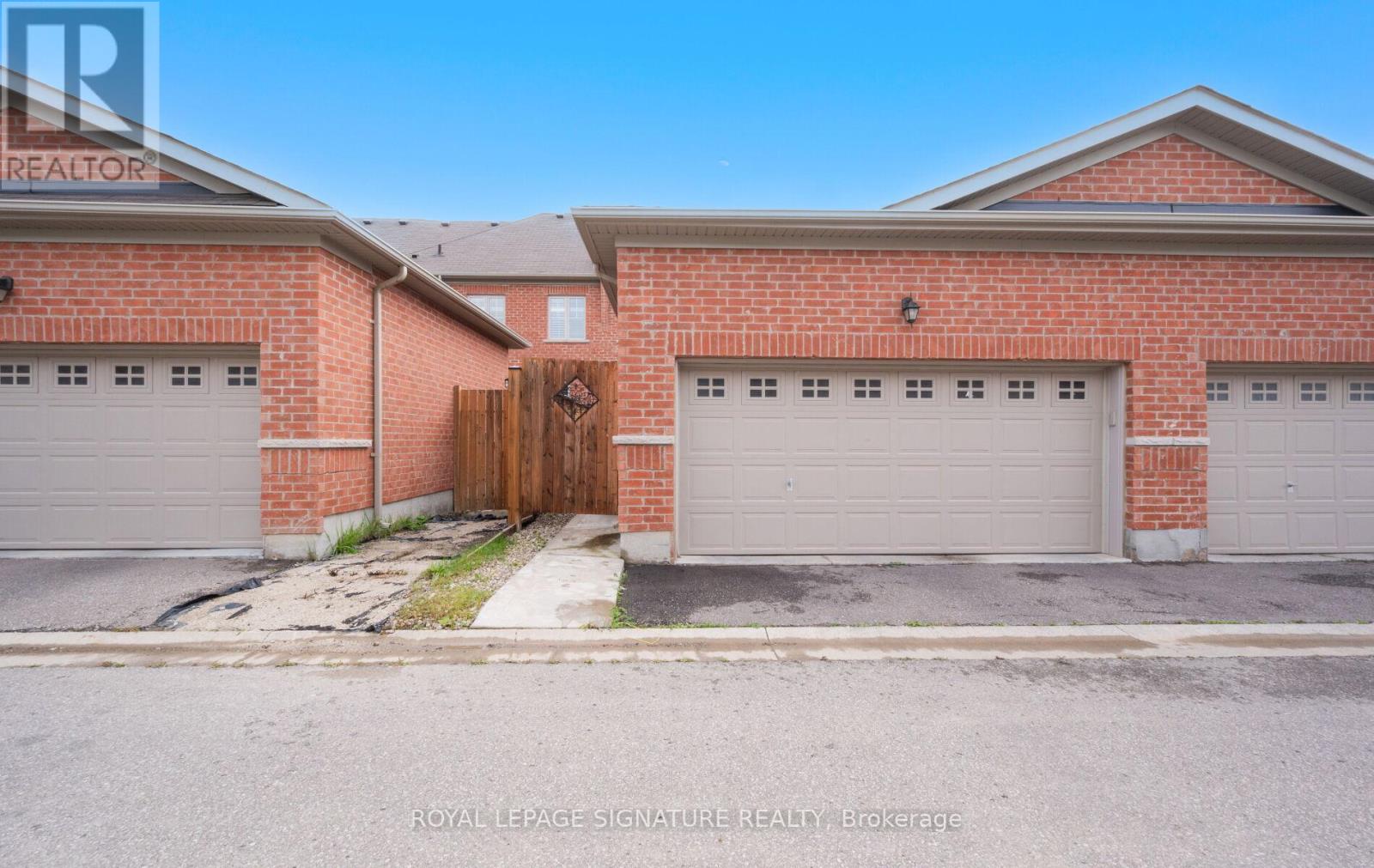 8 Primo Road, Brampton (Northwest Brampton), Ontario  L7A 3Y1 - Photo 42 - W12390680