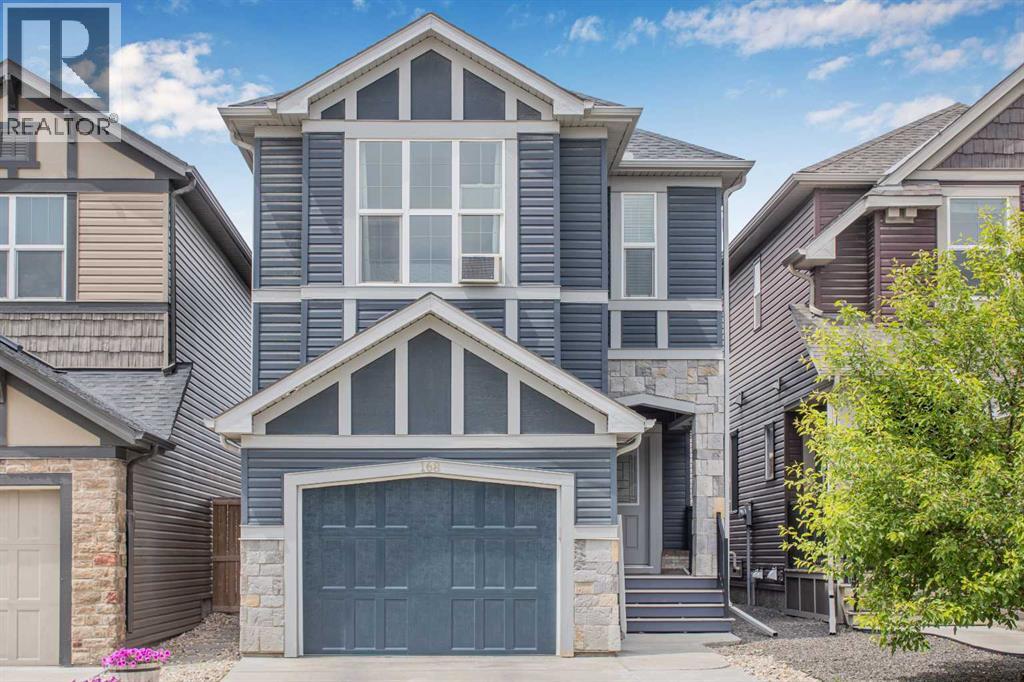 168 Legacy Reach Manor Se, Calgary, Alberta  T2X 2C5 - Photo 1 - A2255399