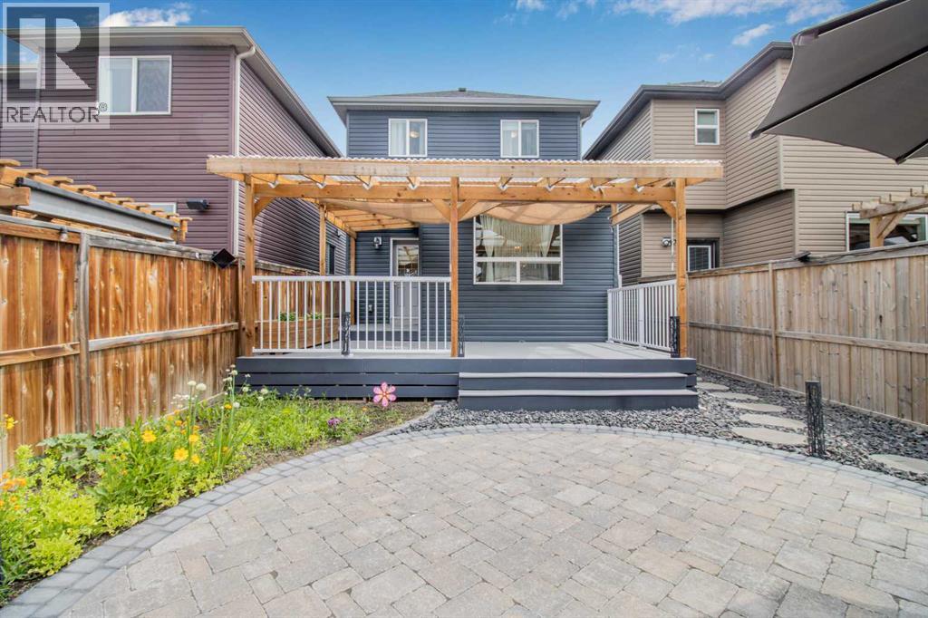 168 Legacy Reach Manor Se, Calgary, Alberta  T2X 2C5 - Photo 11 - A2255399