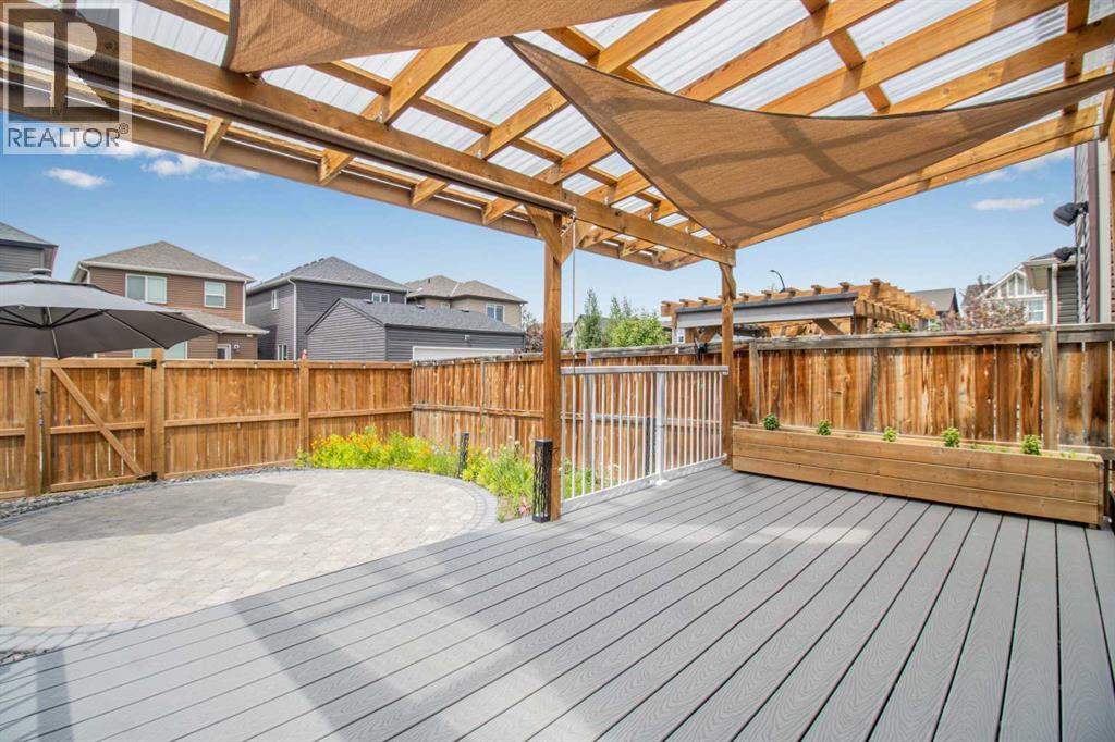 168 Legacy Reach Manor Se, Calgary, Alberta  T2X 2C5 - Photo 23 - A2255399