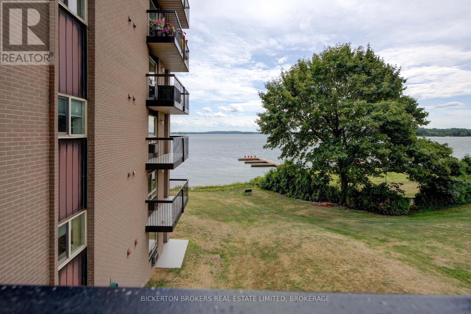 301 - 610 William Street S, Gananoque, Ontario  K7G 3A4 - Photo 3 - X12381132