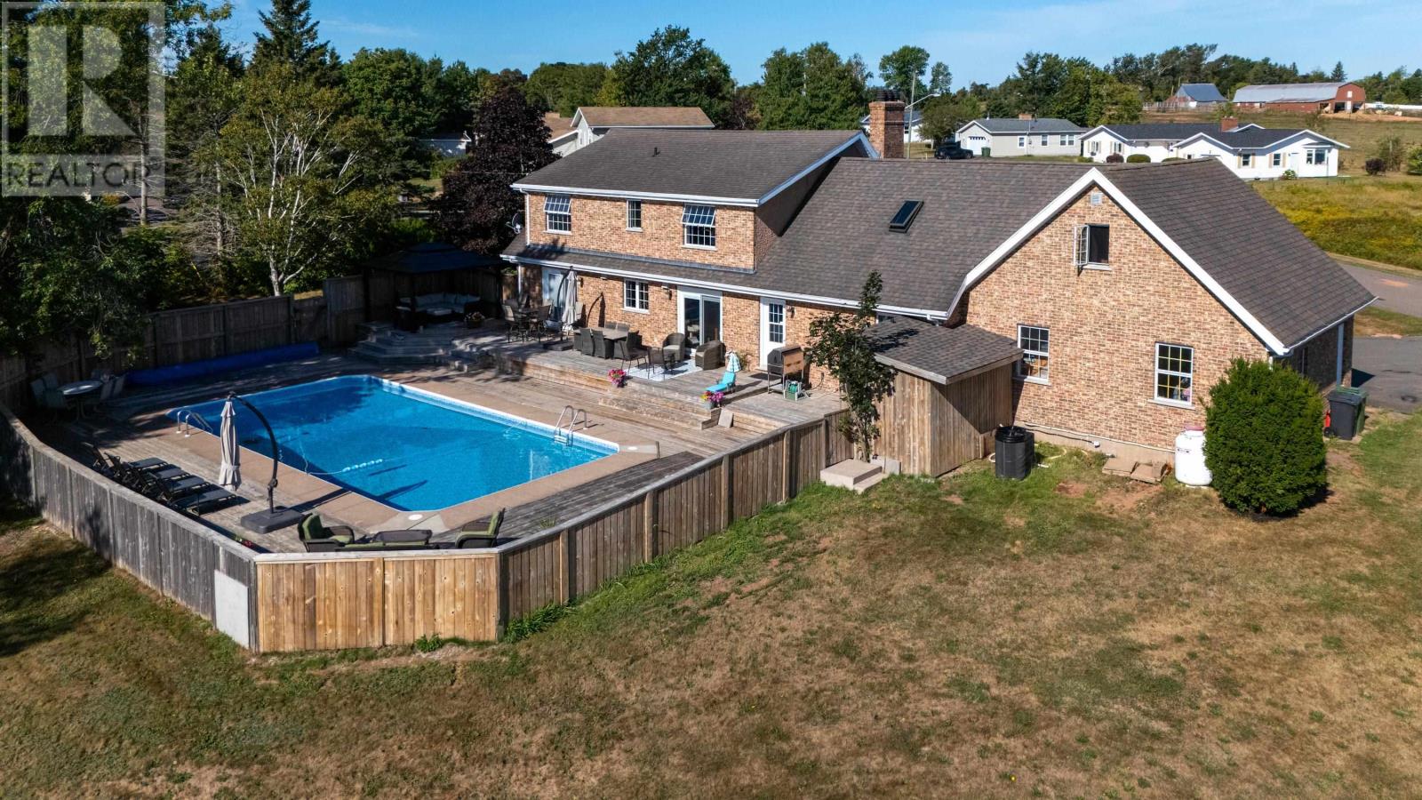 138 Cathy Drive, Cornwall, Prince Edward Island  C0A 1H0 - Photo 2 - 202522773