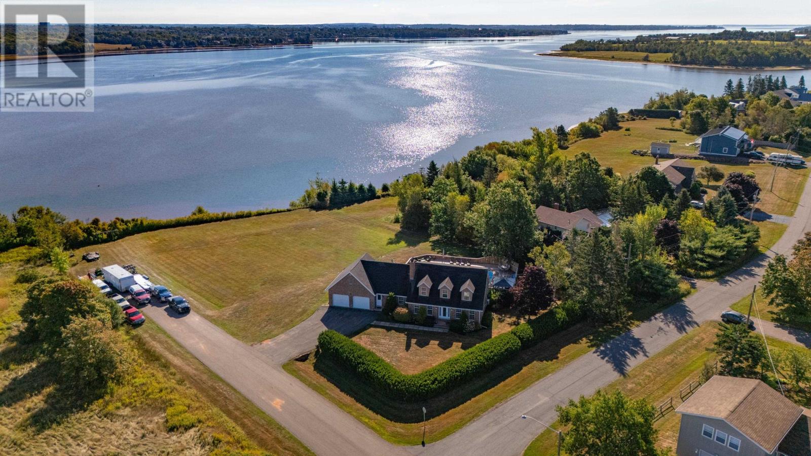 138 Cathy Drive, Cornwall, Prince Edward Island  C0A 1H0 - Photo 5 - 202522773