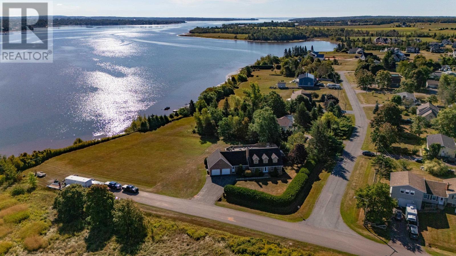 138 Cathy Drive, Cornwall, Prince Edward Island  C0A 1H0 - Photo 50 - 202522773