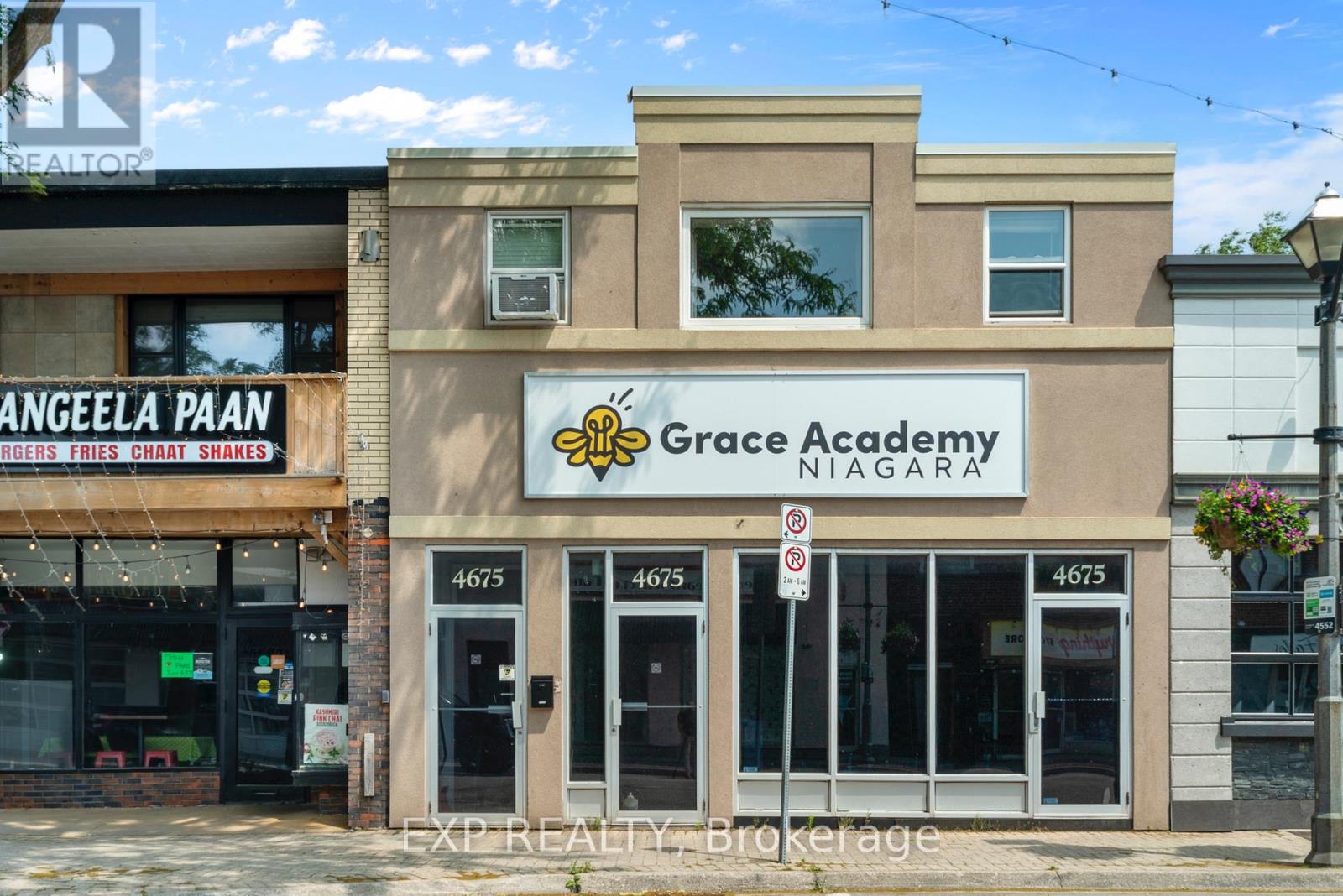 1 - 4675 Queen Street, Niagara Falls, Ontario  L2E 2L9 - Photo 2 - X12385120