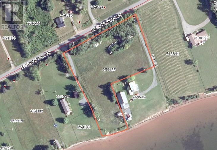 210 Machon Point Road, Murray Harbour, Prince Edward Island  C0A 1V0 - Photo 1 - 202522770