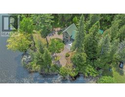 33 BURTON LANE, Horton, Ontario