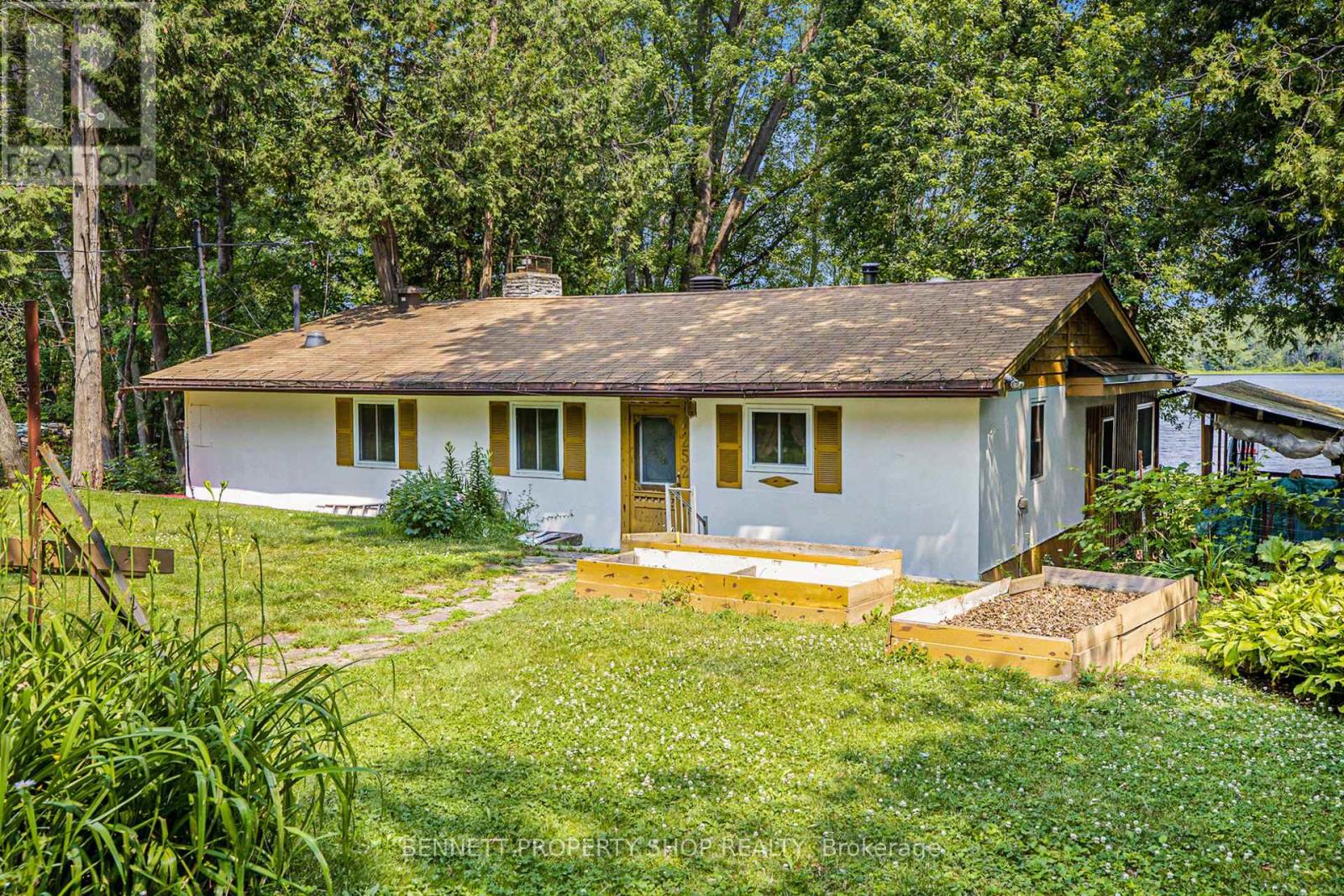 252 OLD QUARRY ROAD, Ottawa, Ontario