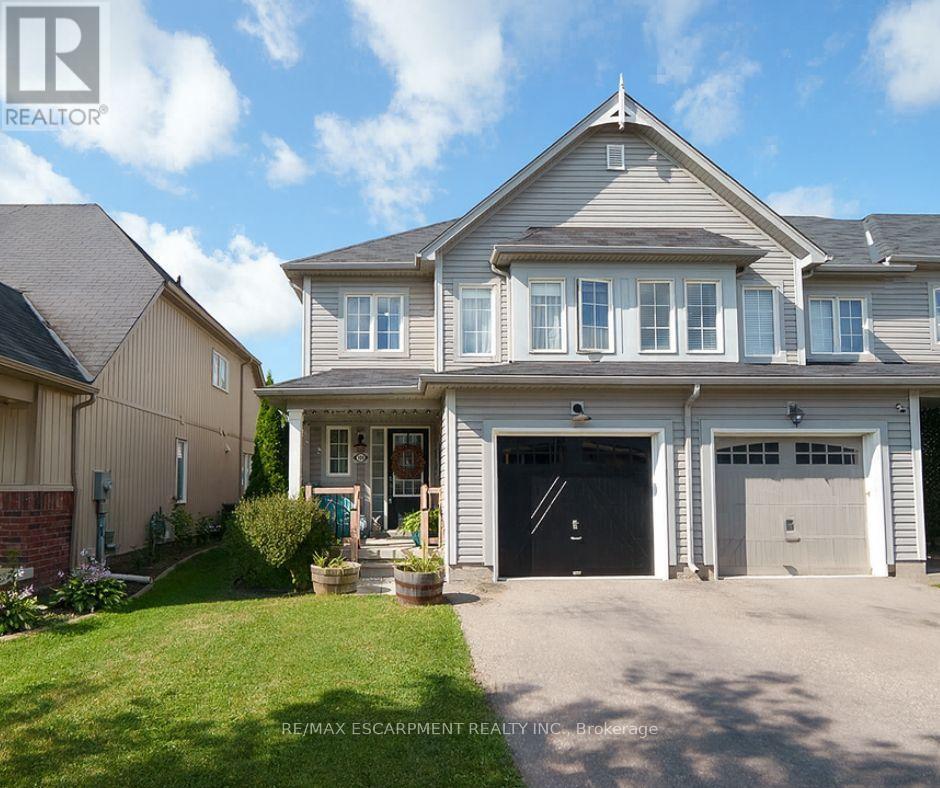 100 BISSET AVENUE, Brantford, Ontario