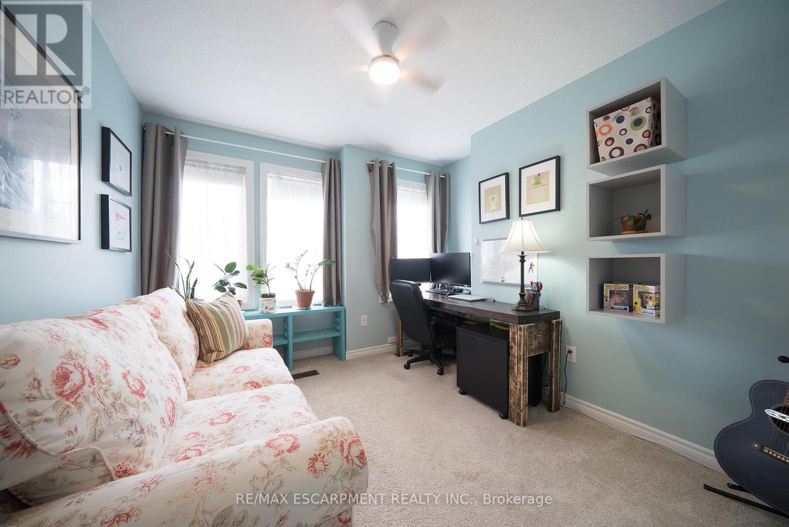 100 Bisset Avenue, Brantford, Ontario  N3T 0H4 - Photo 13 - X12390636