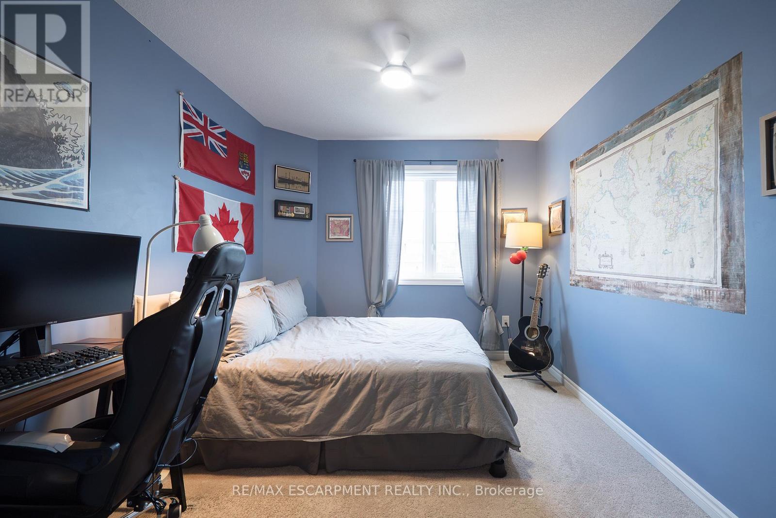 100 Bisset Avenue, Brantford, Ontario  N3T 0H4 - Photo 15 - X12390636