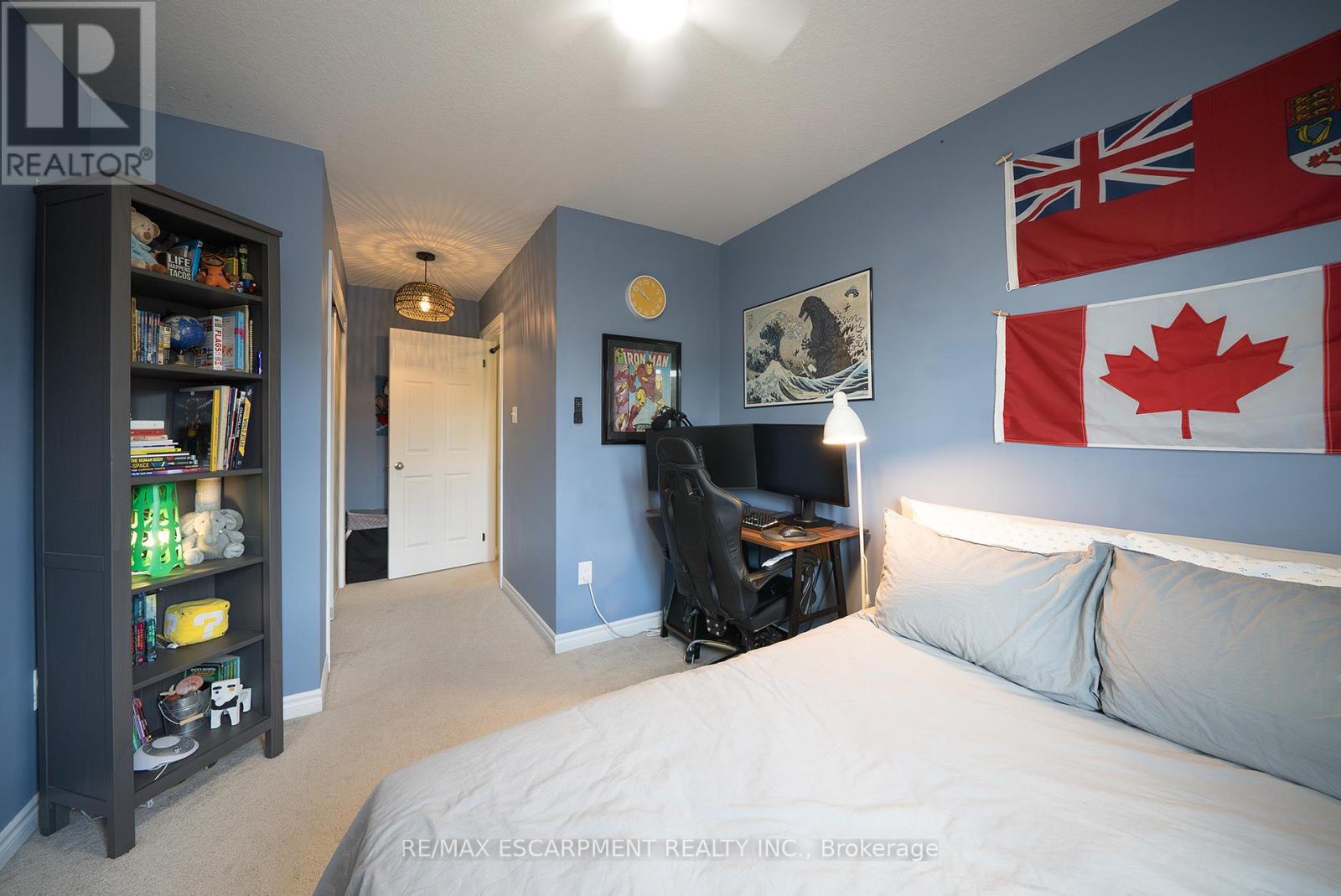 100 Bisset Avenue, Brantford, Ontario  N3T 0H4 - Photo 16 - X12390636