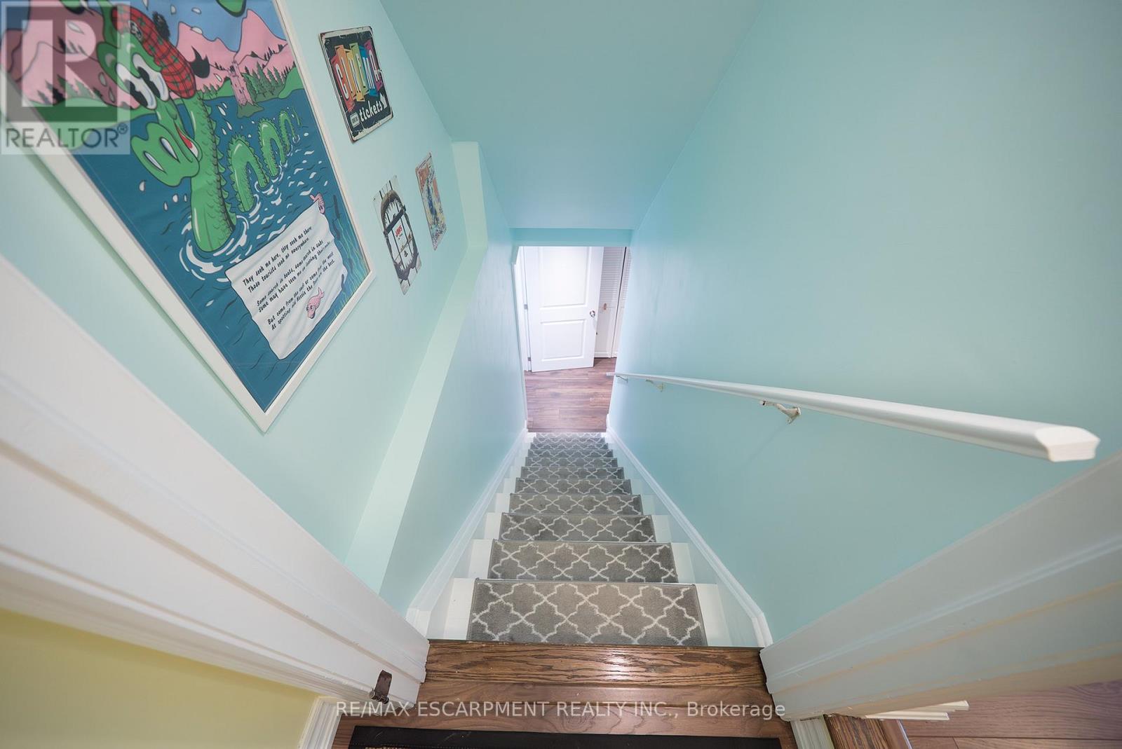 100 Bisset Avenue, Brantford, Ontario  N3T 0H4 - Photo 23 - X12390636