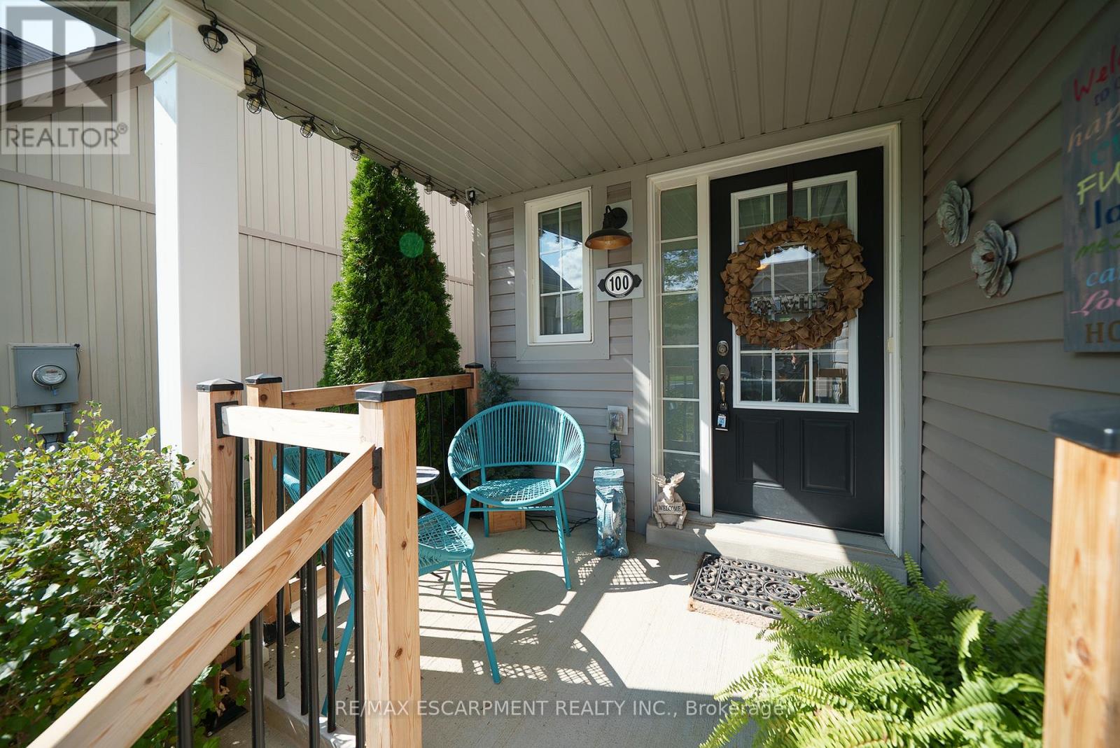 100 Bisset Avenue, Brantford, Ontario  N3T 0H4 - Photo 3 - X12390636