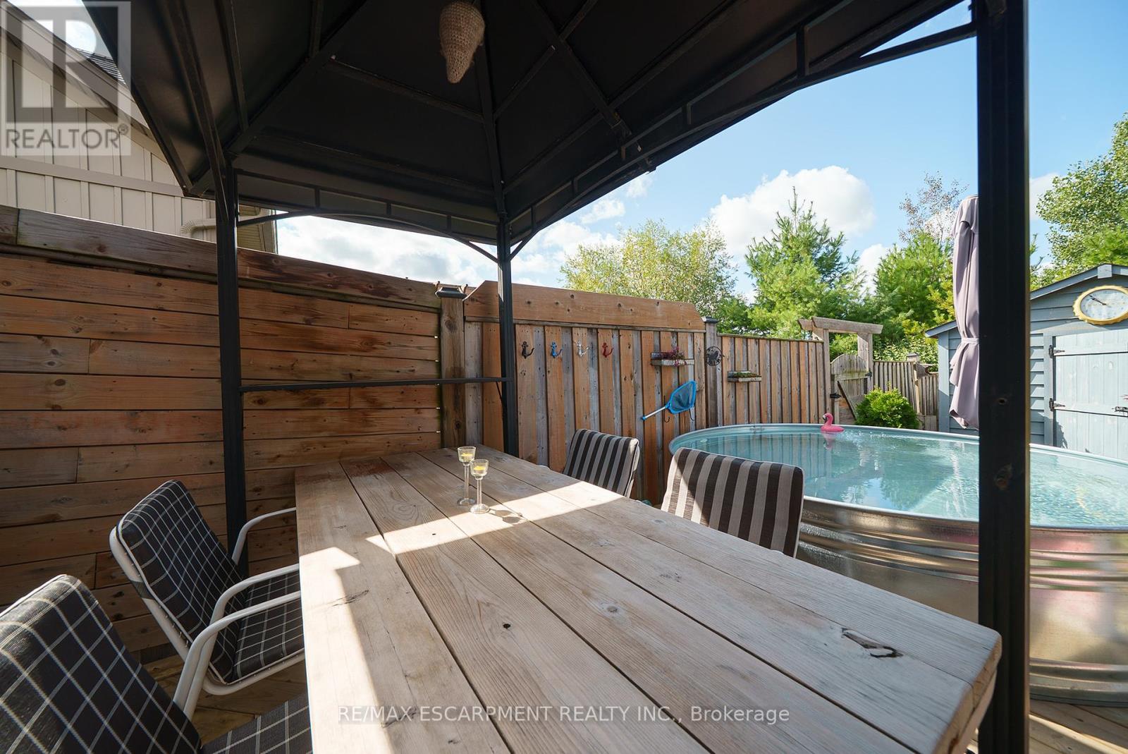 100 Bisset Avenue, Brantford, Ontario  N3T 0H4 - Photo 31 - X12390636
