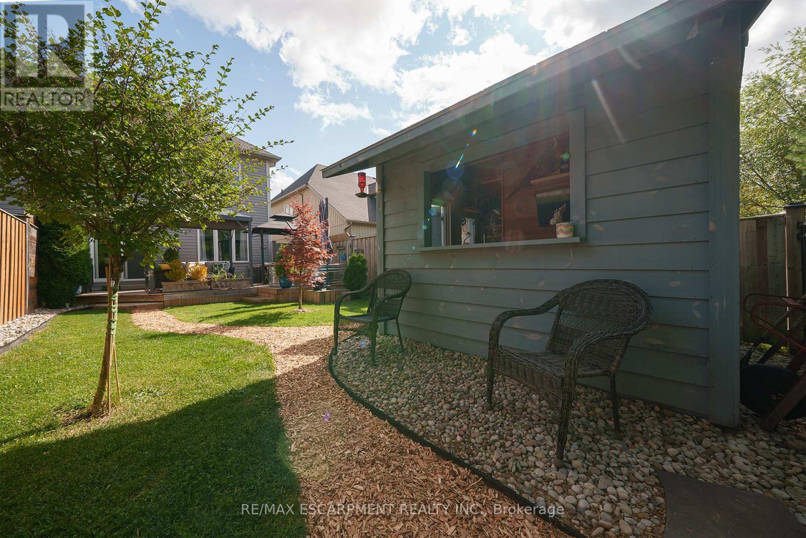 100 Bisset Avenue, Brantford, Ontario  N3T 0H4 - Photo 35 - X12390636
