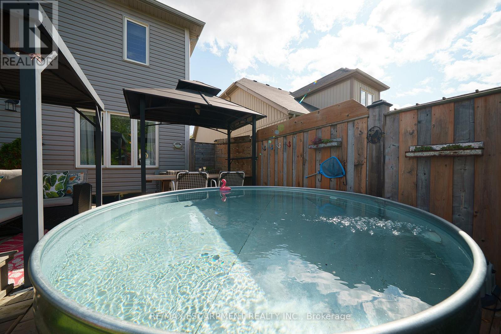 100 Bisset Avenue, Brantford, Ontario  N3T 0H4 - Photo 36 - X12390636