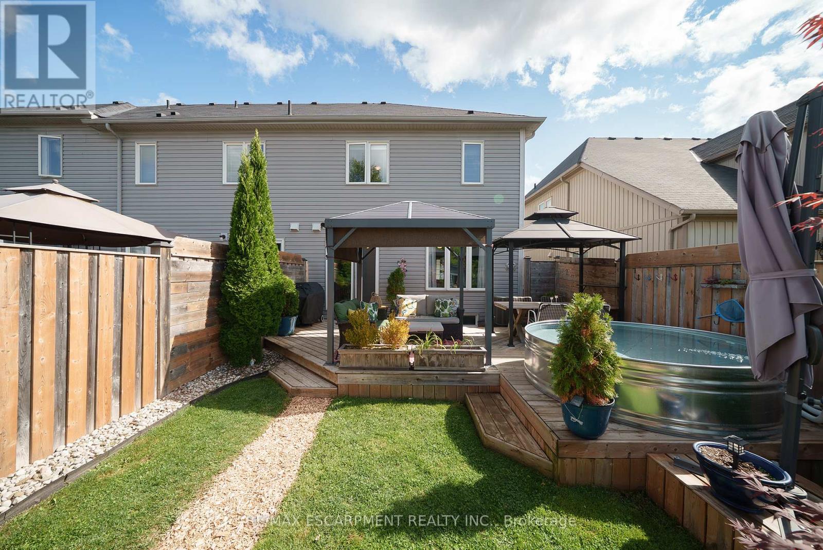 100 Bisset Avenue, Brantford, Ontario  N3T 0H4 - Photo 37 - X12390636