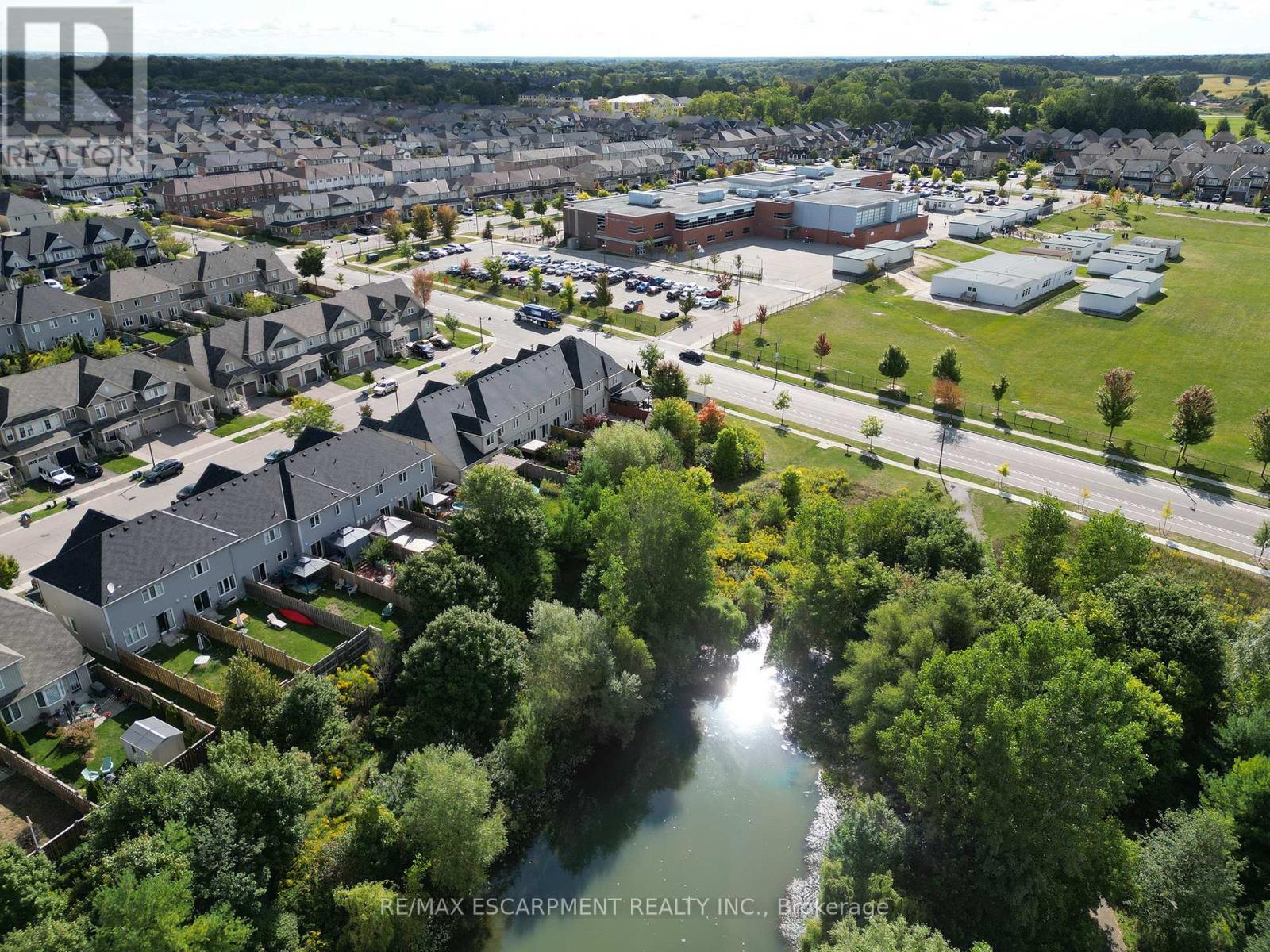 100 Bisset Avenue, Brantford, Ontario  N3T 0H4 - Photo 38 - X12390636