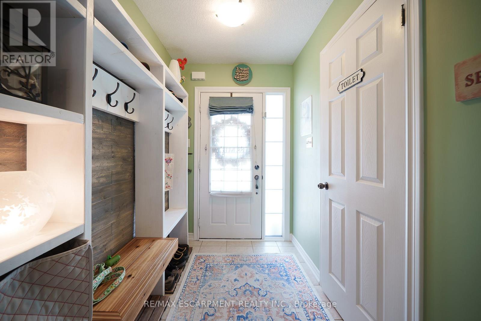 100 Bisset Avenue, Brantford, Ontario  N3T 0H4 - Photo 4 - X12390636